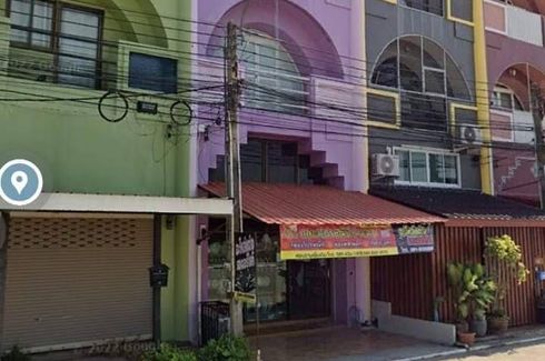 3 Bedroom Commercial for sale in Ban Chang, Rayong