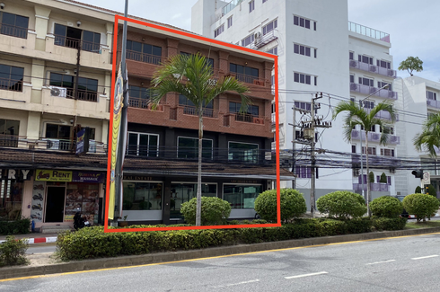 2 Bedroom Commercial for sale in Nong Prue, Chonburi