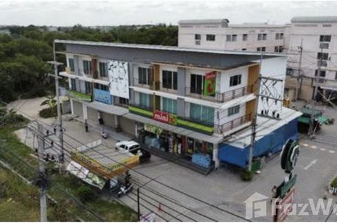 Commercial for sale in Phan Thong, Chonburi