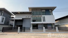 House for sale in The Wealth Mini Factory, Bueng Thong Lang, Pathum Thani