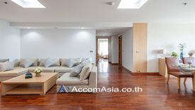 3 Bedroom Apartment for rent in Khlong Tan, Bangkok near BTS Phrom Phong