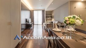 2 Bedroom Apartment for rent in Khlong Tan, Bangkok near BTS Phrom Phong