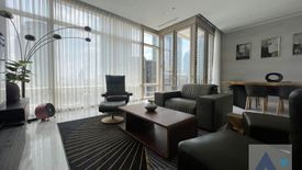 2 Bedroom Condo for rent in Four Seasons Private Residences, Thung Wat Don, Bangkok near BTS Saphan Taksin