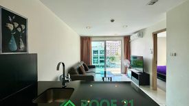 1 Bedroom Condo for sale in Nong Prue, Chonburi