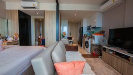 1 Bedroom Condo for sale in Na Kluea, Chonburi