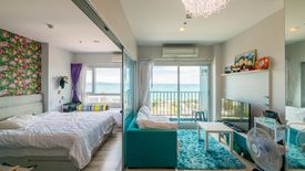 1 Bedroom Condo for sale in Centric Sea, Nong Prue, Chonburi