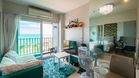 1 Bedroom Condo for sale in Centric Sea, Nong Prue, Chonburi