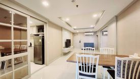 2 Bedroom Condo for sale in Nusa State Tower Condominium, Silom, Bangkok near BTS Surasak