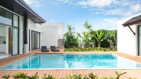 3 Bedroom Villa for sale in MONO Luxury Villa Pasak, Si Sunthon, Phuket