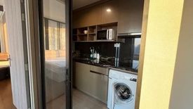 1 Bedroom Condo for rent in Ideo Q Sukhumvit 36, Khlong Tan, Bangkok near BTS Thong Lo