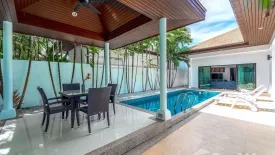 2 Bedroom House for sale in Rawai, Phuket