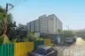 Land for sale in Rattanathibet Village, Bang Rak Phatthana, Nonthaburi near MRT Talad Bang Yai