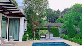 3 Bedroom Villa for rent in Map Kha, Rayong