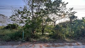 Land for sale in Naraphirom, Nakhon Pathom