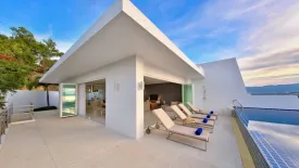 3 Bedroom Villa for sale in Bo Phut, Surat Thani