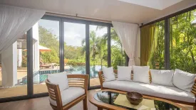 4 Bedroom Villa for sale in Nong Thale, Krabi