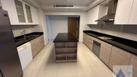 4 Bedroom Apartment for rent in Silom, Bangkok near BTS Chong Nonsi