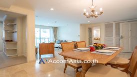 2 Bedroom Apartment for rent in Silom, Bangkok near BTS Chong Nonsi