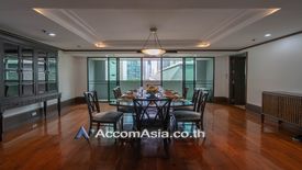 3 Bedroom Apartment for rent in Khlong Toei, Bangkok near BTS Nana