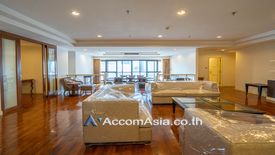 3 Bedroom Apartment for rent in Phra Khanong, Bangkok near BTS Thong Lo