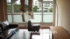 2 Bedroom Apartment for rent in Khlong Toei Nuea, Bangkok near MRT Sukhumvit