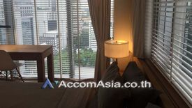 2 Bedroom Condo for sale in Saladaeng Residences, Silom, Bangkok near MRT Lumpini