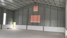 Warehouse / Factory for rent in Khlong Khoi, Nonthaburi