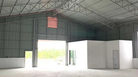 Warehouse / Factory for rent in Khlong Khoi, Nonthaburi