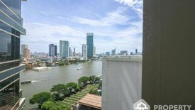 3 Bedroom Condo for rent in Four Seasons Private Residences, Thung Wat Don, Bangkok near BTS Saphan Taksin