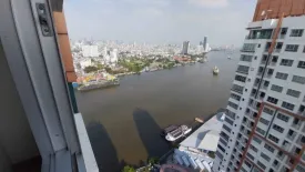 1 Bedroom Condo for sale in Ivy River, Bang Pakok, Bangkok near BTS Talat Phlu