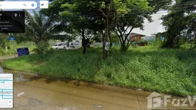 Land for sale in Khlong Sam Prawet, Bangkok