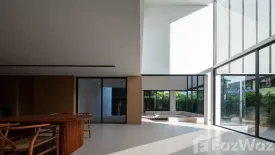 4 Bedroom House for sale in Chan Kasem, Bangkok near MRT Chankasem