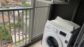 1 Bedroom Condo for rent in Aspire Sathorn - Ratchaphruek, Pak Khlong Phasi Charoen, Bangkok near MRT Bang Wa