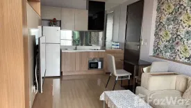 1 Bedroom Condo for rent in Rhythm Sathorn, Thung Wat Don, Bangkok near BTS Saphan Taksin