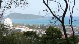 Land for sale in Patong, Phuket