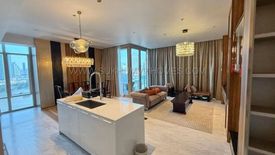 3 Bedroom Condo for rent in Four Seasons Private Residences, Thung Wat Don, Bangkok near BTS Saphan Taksin