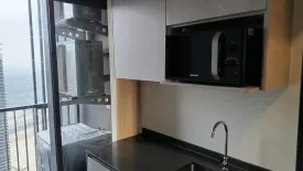 1 Bedroom Condo for rent in The Politan Aqua, Bang Kraso, Nonthaburi near MRT Phra Nang Klao Bridge