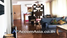 4 Bedroom Apartment for rent in Thung Wat Don, Bangkok near BTS Saphan Taksin