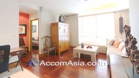 2 Bedroom Condo for rent in Ascott Sathorn Bangkok, Thung Wat Don, Bangkok near BTS Chong Nonsi