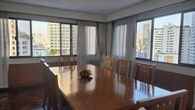 3 Bedroom Apartment for rent in Four Wings Mansion, Khlong Toei Nuea, Bangkok near Airport Rail Link Makkasan