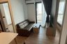 1 Bedroom Condo for rent in Chapter One All Ramintra, Anusawari, Bangkok near MRT Ram Inthra Km.4