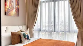 2 Bedroom Condo for rent in Infinite Moff Metro Sky Bangsue Prachachuen, Wong Sawang, Bangkok near MRT Bang Son