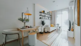 1 Bedroom Condo for sale in Skyrise Avenue Sukhumvit 64, Bang Chak, Bangkok near BTS Punnawithi