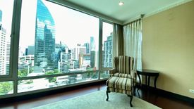 4 Bedroom Condo for rent in The Park Chidlom, Langsuan, Bangkok near BTS Chit Lom