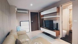 1 Bedroom Condo for rent in Rhythm Sathorn - Narathiwas, Thung Maha Mek, Bangkok near BTS Chong Nonsi