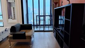 1 Bedroom Condo for rent in Ashton Chula - Silom, Si Phraya, Bangkok near MRT Sam Yan