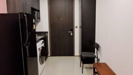 1 Bedroom Condo for rent in Ashton Chula - Silom, Si Phraya, Bangkok near MRT Sam Yan