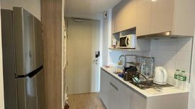 2 Bedroom Condo for rent in Ideo Q Ratchathewi, Thanon Phaya Thai, Bangkok near BTS Ratchathewi