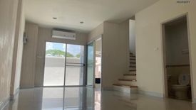 3 Bedroom Townhouse for rent in Baan Klang Muang Rama 9-Ramkhamhaeng, Phlapphla, Bangkok near MRT Ramkhamhaeng