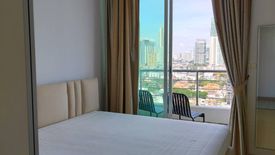 1 Bedroom Condo for rent in Supalai River Place, Bang Lamphu Lang, Bangkok near BTS Krung Thon Buri